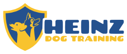 Heinz Dog Training